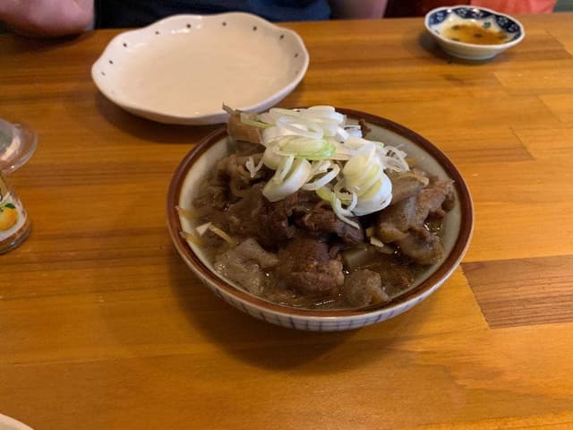 Smile Kitchen でれすけ - サブ画像3