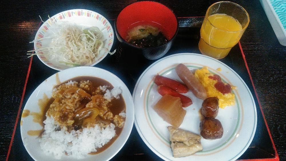 うまいもん処 やすらぎ パークイン高崎