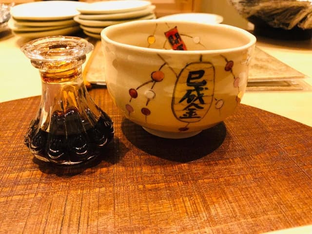 酒肴 神楽坂 和 - サブ画像3