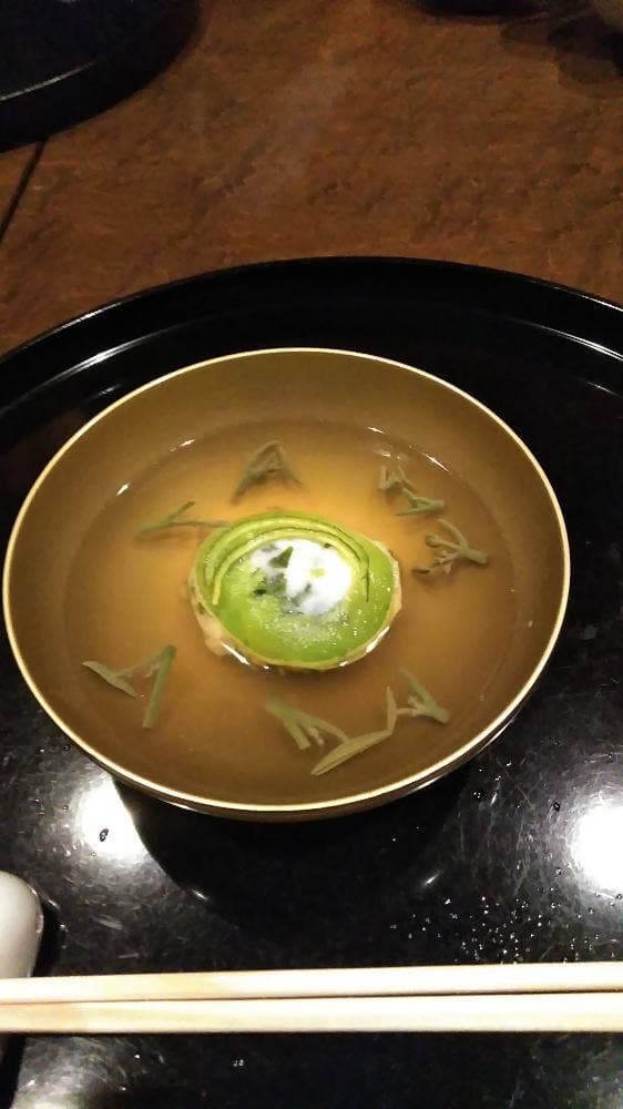 懐石鷺風 - サブ画像2