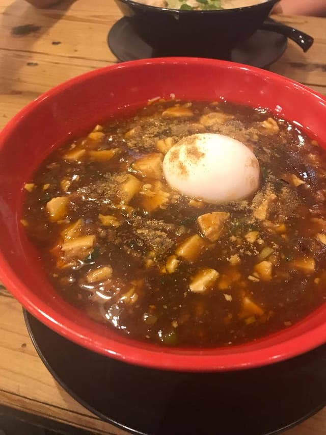 いっとく家らーめん 四日市駅前店 - サブ画像3