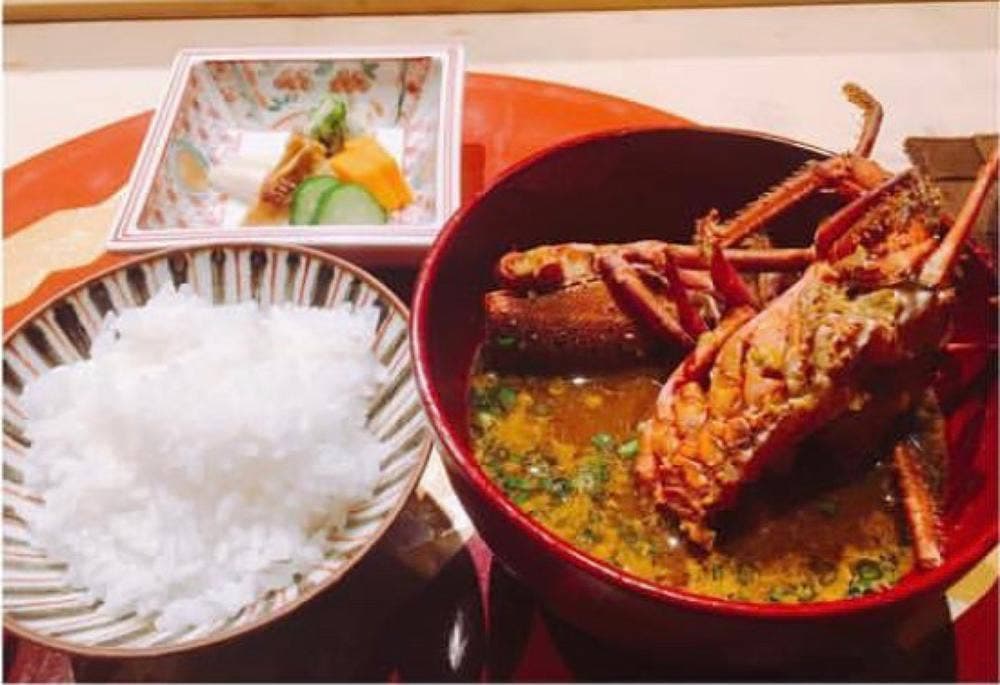 鮨・懐石・京料理 卓楽