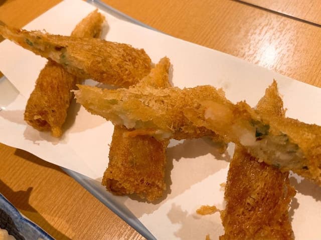 餃子の王国 - サブ画像1
