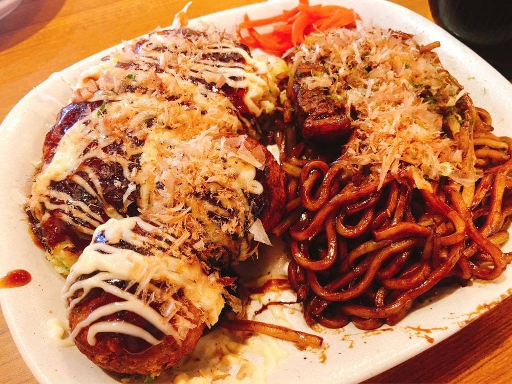 銀だこ酒場 高田馬場さかえ通り店