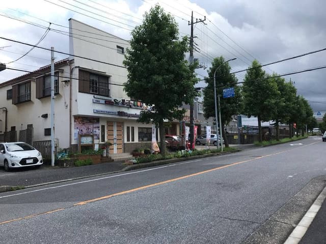 Cafe i9 Mori Bonjuk - サブ画像1