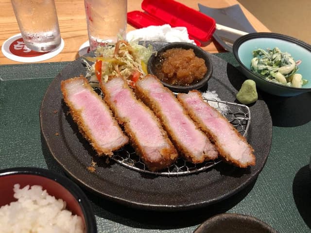 れんが亭 - サブ画像1