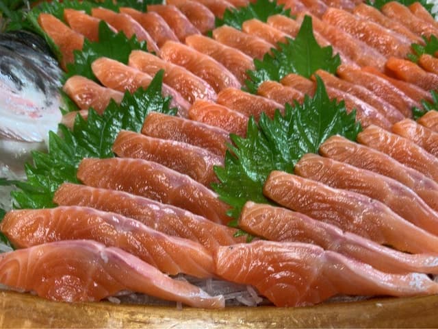 湖国料理 やまじん - サブ画像1