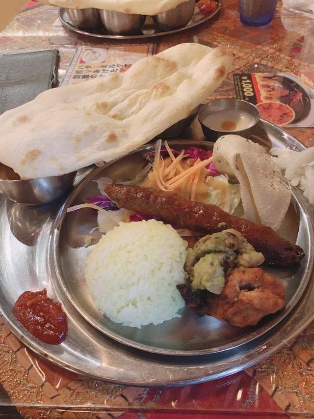 マムタージ - サブ画像2