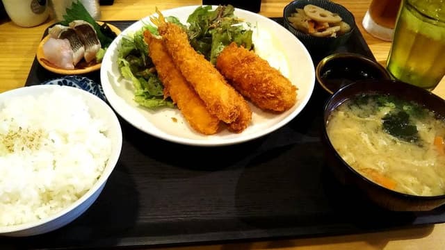 瓦焼き ひとたらし - サブ画像1