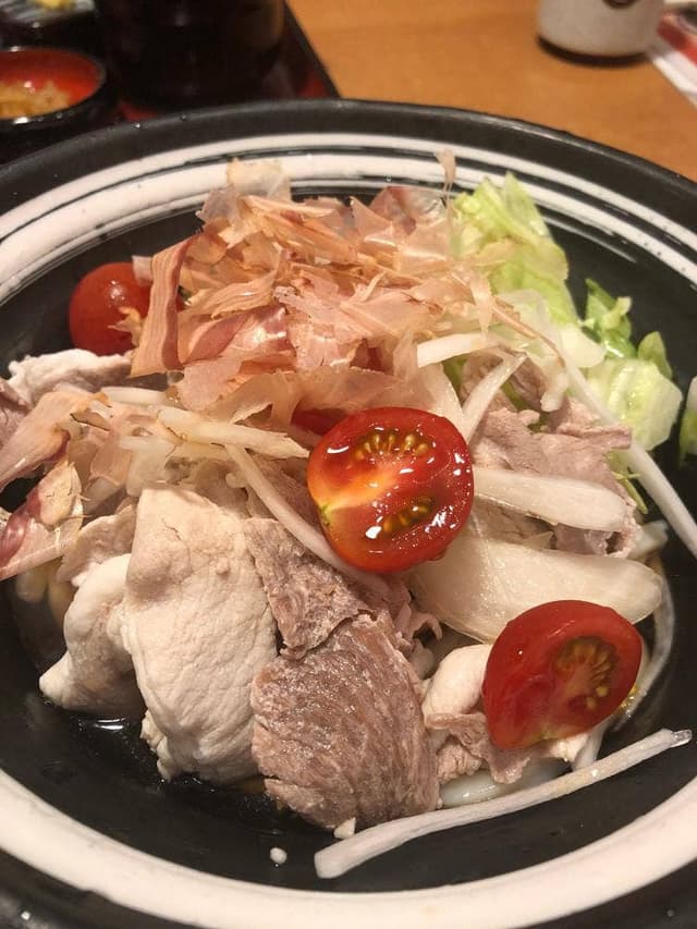 杵屋 伊勢イオンララパーク店 - サブ画像2