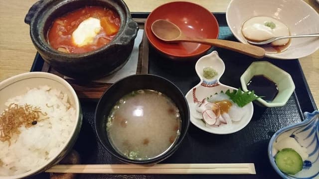 旬菜もみじ屋 - サブ画像2