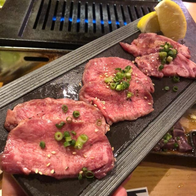 和牛スタジアム 焼肉しまにく 新宿店 - サブ画像1