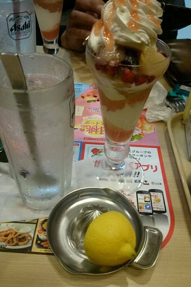 ガスト フレスポ八潮店 - サブ画像3