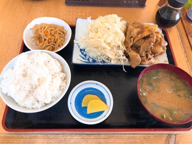 枚方もりもり亭 - サブ画像2
