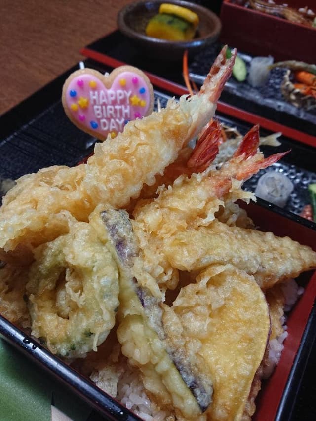 日本料理 古風楽宗 - サブ画像3