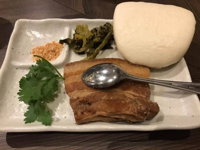 プラスミド×台湾食 - サブ画像1