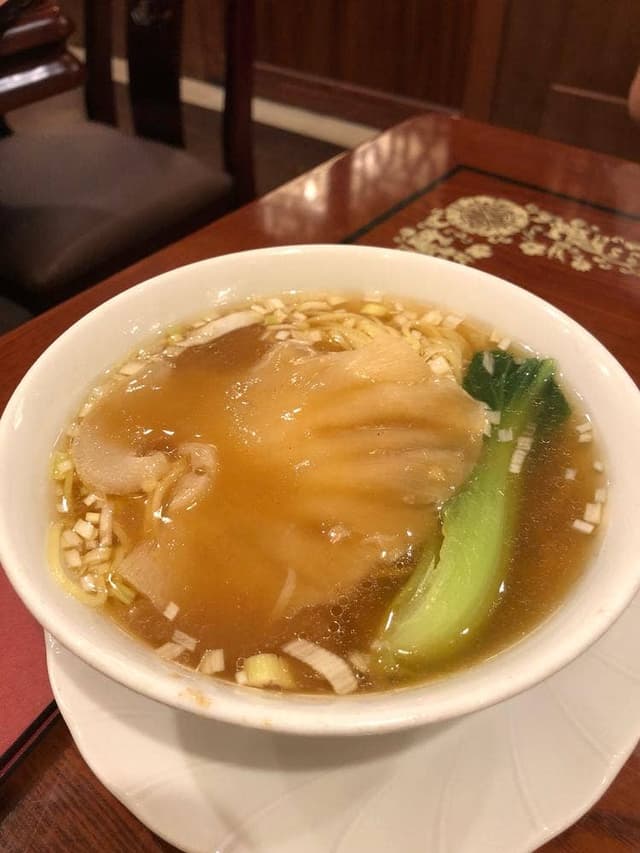 中国飯店 フカヒレ専門店の食べ放題 - サブ画像1