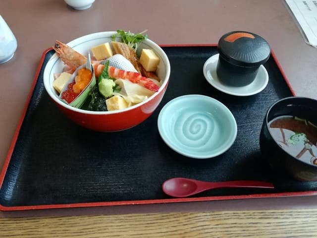 大船 - サブ画像1