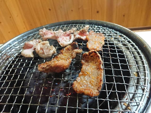 焼肉韓国園 - サブ画像2