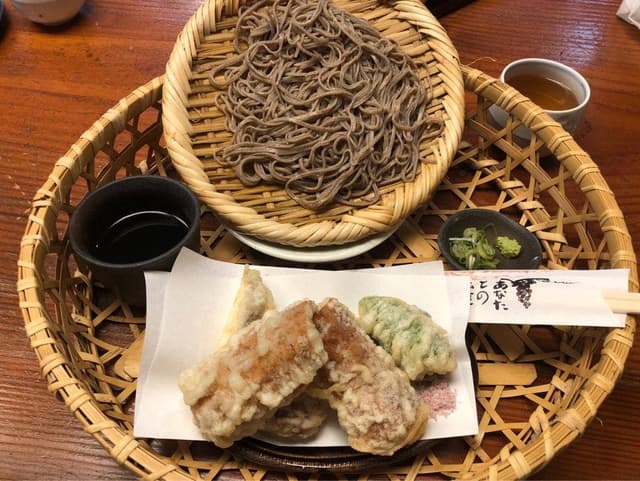 ちとせ茶屋 - サブ画像2