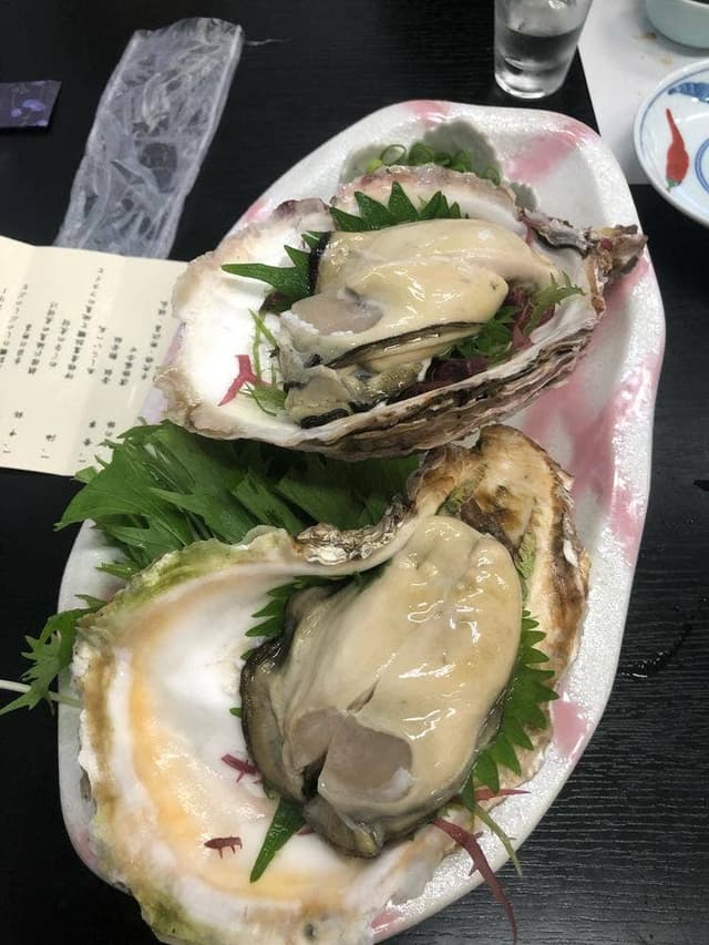 海の京都 丹後・奥伊根温泉油屋 お食事処 - サブ画像1