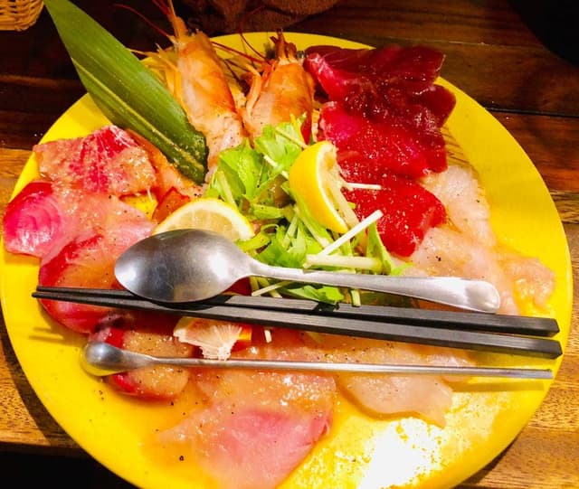 5感ビストロ酒場赤羽2号店 - サブ画像2