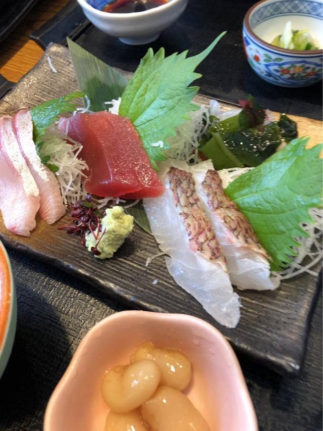 藍屋 富士吉田店 - サブ画像1