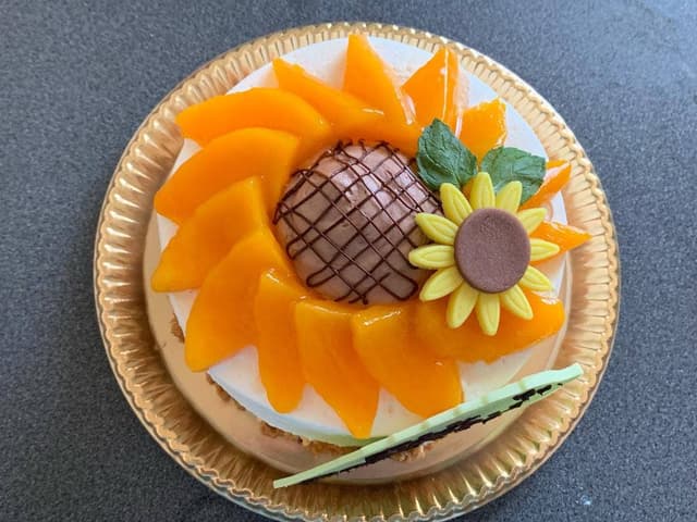 菓子工房 ルーヴ 空港通り店 - サブ画像2