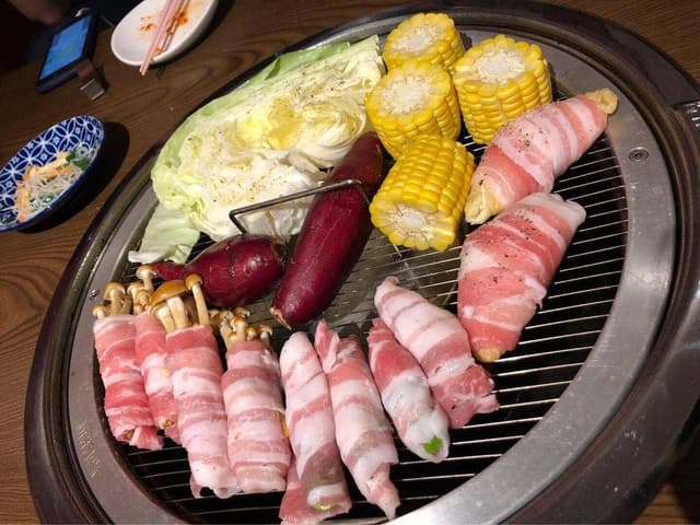 The People's Restaurant SILSILE Shibuya Lab. - サブ画像1