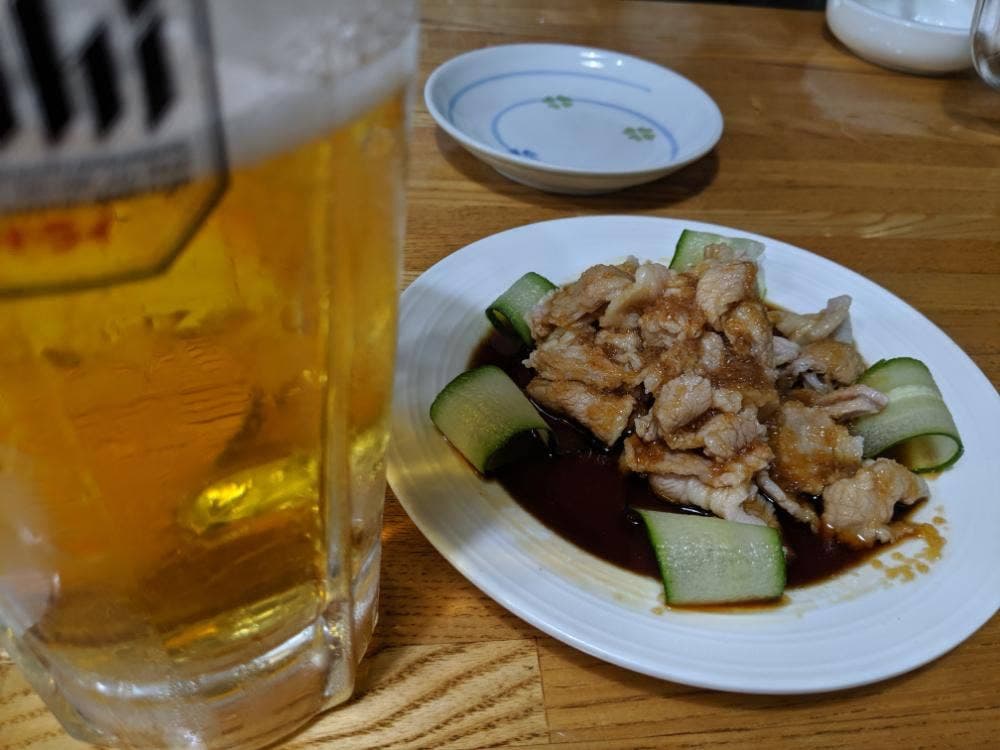 中国家庭料理 貴楽