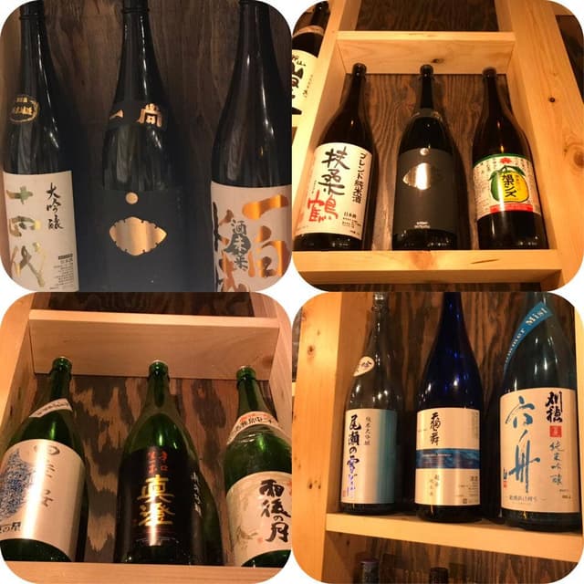 炭屋 ご神木 - サブ画像3