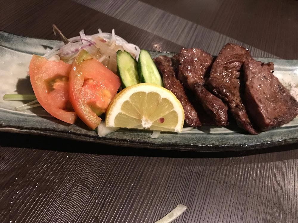 趣膳 喜努愛楽