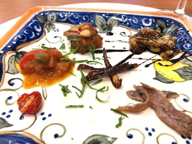 イタリア料理 カンパニョーラ - サブ画像2