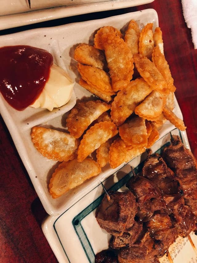 加賀屋 築地店 - サブ画像3
