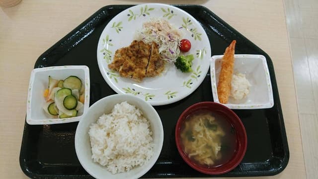 健康レストラン鴨田 - サブ画像2