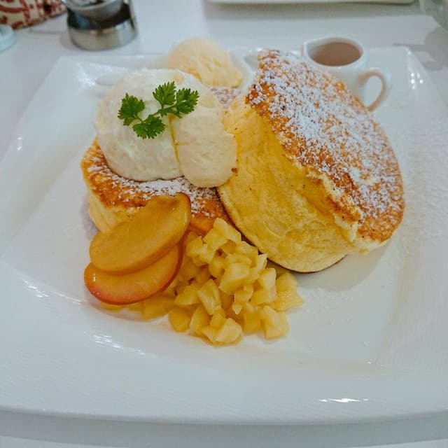 Tea Room AliCe - サブ画像1