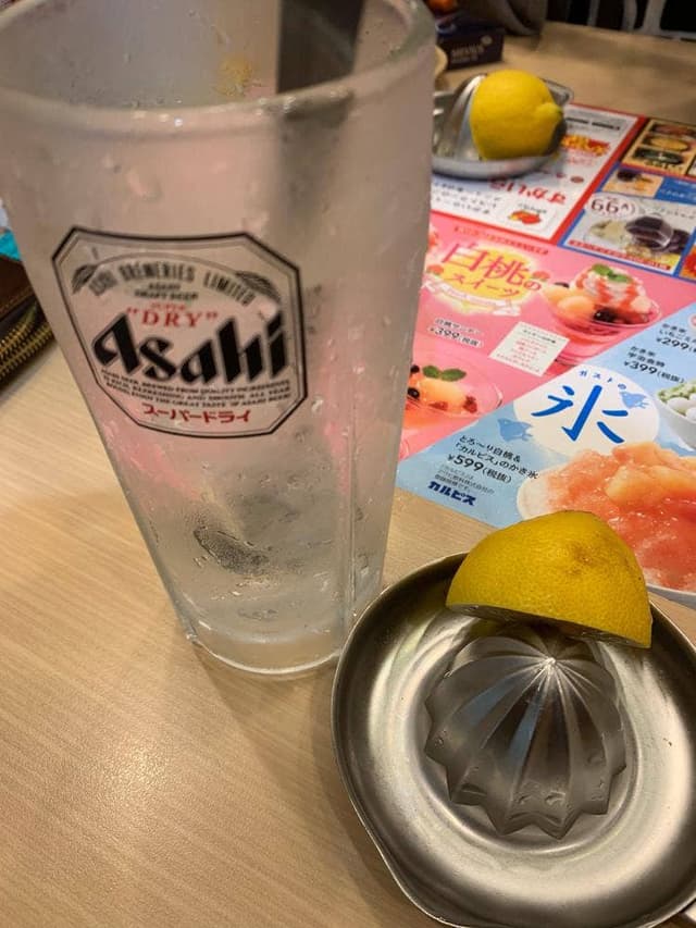 ガスト フレスポ八潮店 - サブ画像2