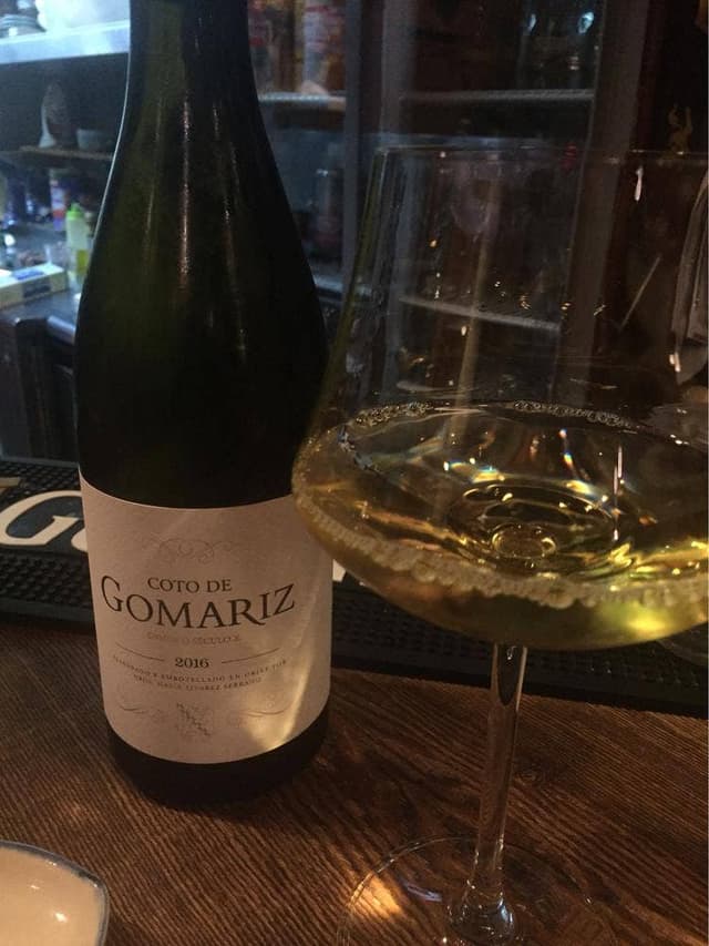 八景バル ワインと日本酒 - サブ画像1
