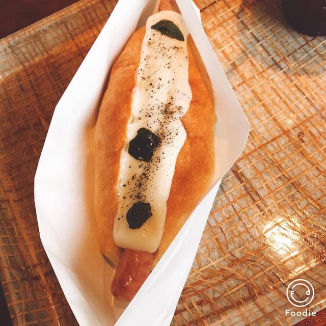 HARVEST NAGAI FARM 東御店 - サブ画像1