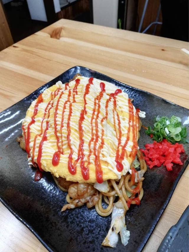 お好み焼き なぎの木 - サブ画像2