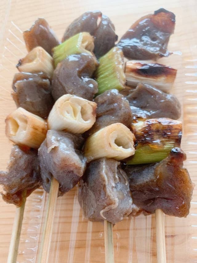 丹野こんにゃく 山形蔵王インター前店 - サブ画像3