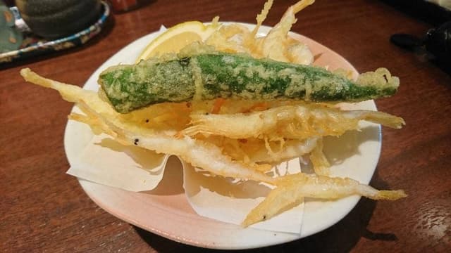 そば割烹 風庵 - サブ画像2