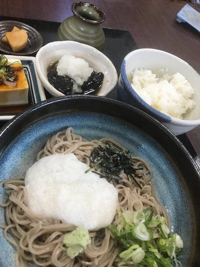らっせぃみさと そばの郷 - サブ画像3