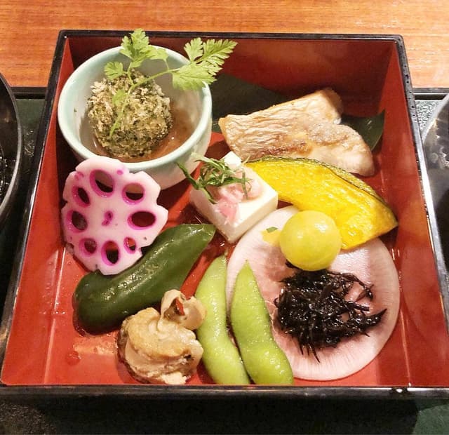 京都祇園 川村料理平 祇園北側店 - サブ画像3
