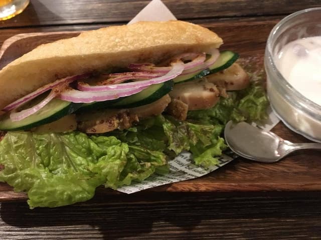 小石屋旅館 カフェ&レストラン - サブ画像3