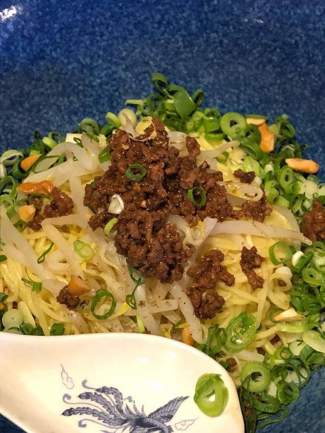 中華・台湾料理 花とら - サブ画像1
