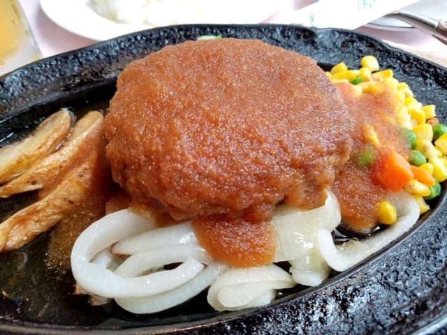 鷹ゴルフ倶楽部 レストラン - サブ画像1