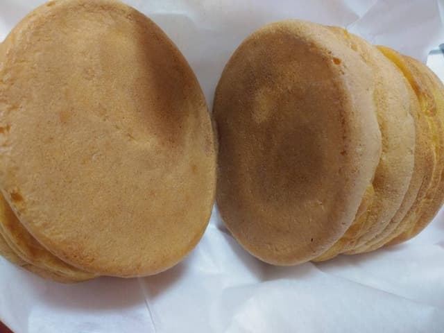 おやきの店 ふたば - サブ画像1