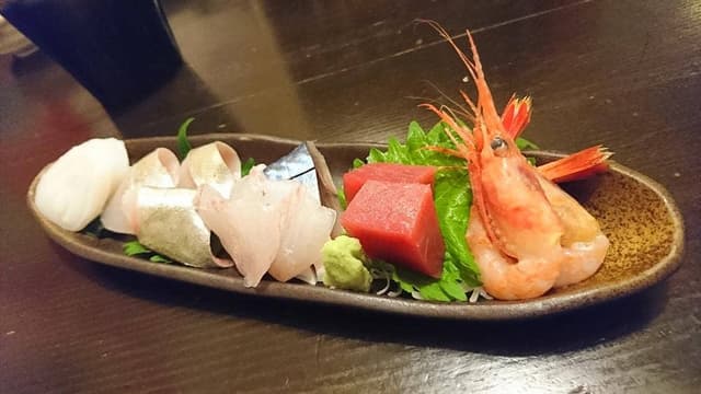 季節料理とお酒 わさび - サブ画像1