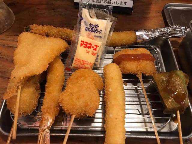 串カツ田中 石神井公園店 - サブ画像3